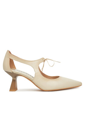 Hispanitas Hispanitas Tacones Nova HV253934 Beež