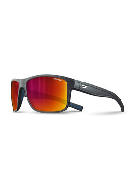 Julbo Julbo Okulary przeciwsłoneczne RENEGADE Czarny