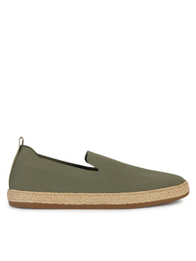 Geox Geox Espadrilky U Pantelleria U45DWA 0006K C3016 Khaki