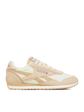 Reebok Reebok Сникърси EO-CLASSIC AZ 100245202 Екрю