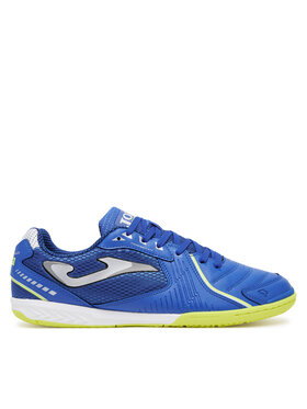 Joma Joma Ghete pentru fotbal Dribling 2504 DRIS2504IN Albastru