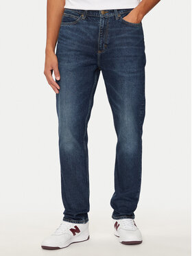 Lee Lee Blugi Austin 112355804 Bleumarin Tapered Fit