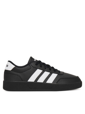 adidas adidas Sneakersy Breaknet 3.0 JQ5482 Černá
