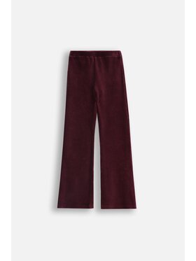 Coccodrillo Coccodrillo Legginsy ZC5122102AGJ-018 Brązowy