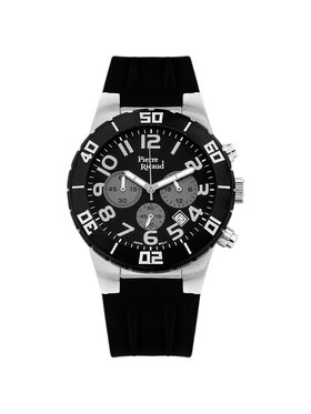 Pierre Ricaud Pierre Ricaud Orologio P60007.YX24CH Nero