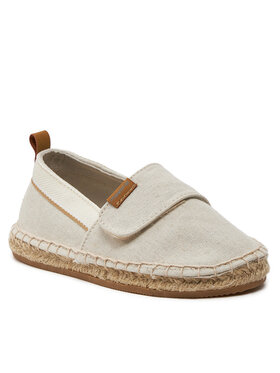 Mayoral Espadrile 43593 Écru