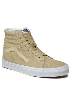 Vans Superge Sk8-Hi VN0007NSGRX1 Siva