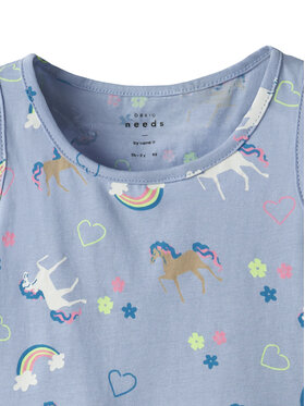 Φόρεμα καθημερινό NAME IT φωτογραφία