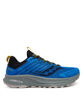 Saucony Saucony Scarpe running Ride_Tr_2_S20951 Blu