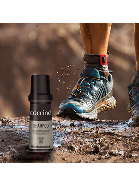 Σαμπουάν Coccine φωτογραφία