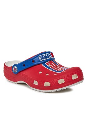 Crocs Crocs Papucs Crocs Classic Nba La Clippers Clog 208863 Kék