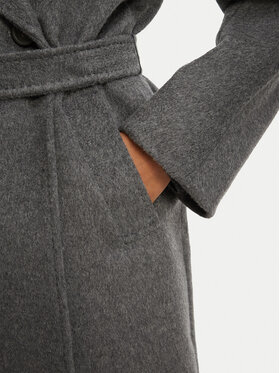 Weekend Max Mara Μάλλινο παλτό Weekend Max Mara - 5