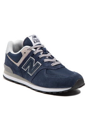 New Balance New Balance Superge GC574EVN Mornarsko modra