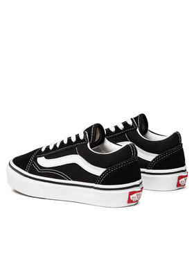 Vans Tenisice Old Skool VN000W9T6BT Crna