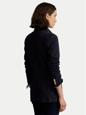 Polo Ralph Lauren Polo Ralph Lauren Sakko Blz 211795348002 Dunkelblau Slim Fit