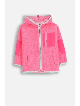 Lemon Explore Lemon Explore Bluza ZL5132501ACG-007 Różowy Regular Fit
