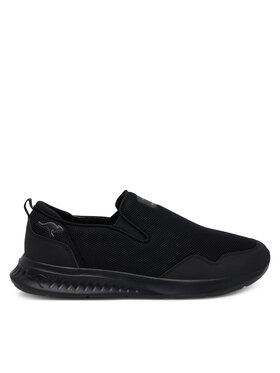 KangaRoos KangaRoos Снікерcи KL-A Graft 70103 000 5500 Чорний