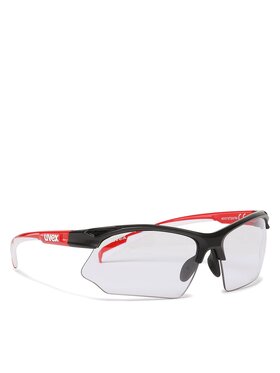 Uvex Uvex Akiniai nuo saulės Sportstyle 80 Vario S5308722301 Juoda