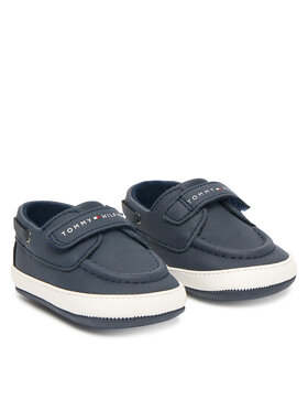 Κλειστά παπούτσια Tommy Hilfiger φωτογραφία