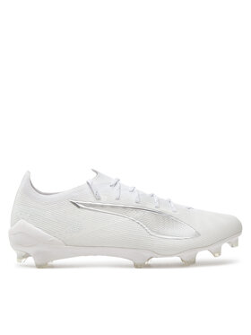 Puma Puma Взуття для футболу Ultra 5 Ultimate Fg 107683 Білий