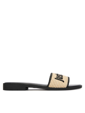 Just Cavalli Just Cavalli Παντόφλες 80RA3S80 ZSE60 Μπεζ