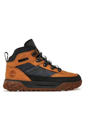 Timberland Timberland Trekking čevlji GreenStride™ Motion 6 TB1A66P82311 Rjava