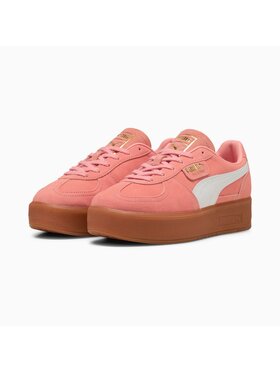 Puma Puma Sneakersy 399348 Różowy