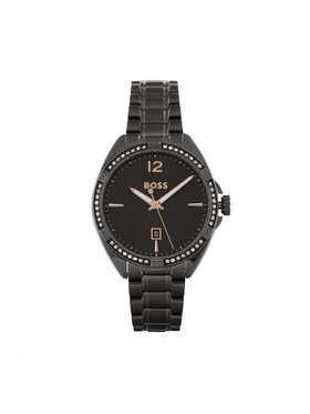 BOSS BOSS Sat 1502620 Srebrna