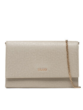 Liu Jo Liu Jo Geantă Xs Crossbody AXX018 E0087 Auriu