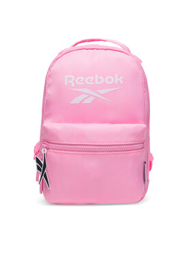 Reebok Reebok Plecak RBK-046-CCC-05 Różowy