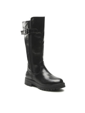 DeeZee DeeZee Μπότες CS2922-13 Μαύρο