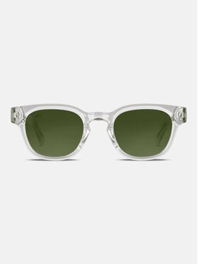 X Frame Therapy X Frame Therapy Occhiali da sole Transluming Verde