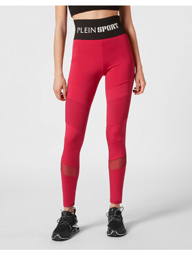 Plein Sport Plein Sport Legíny 6069 Růžová Active Fit
