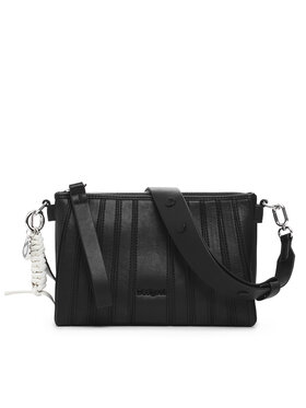 Desigual Desigual Сумка 25SAXP92 Чорний