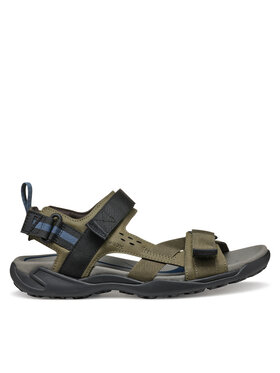Geox Geox Sandalen U Terreno + Grip U4550B 011EK C3009 Khakifarben