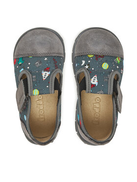 Froddo Froddo Пантофи G1700431-1 M Сив