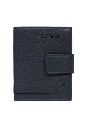 Piquadro Piquadro Portafoglio da uomo 316544 Nero