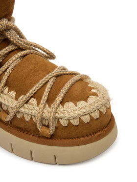 Μπότες Χιονιού Mou φωτογραφία