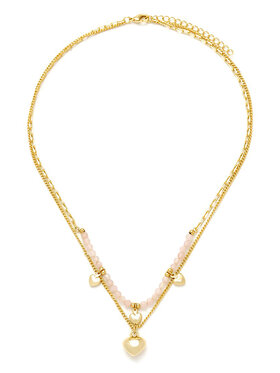 FIGL FIGLFIGL Collana N00107 Oro
