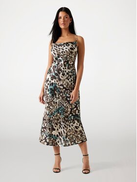 Guess Guess Sukienka codzienna 172273 Kolorowy