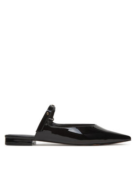 Just Cavalli Just Cavalli Papucs 78RA3S71 ZSA38 Fekete