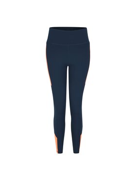 Dare2B Dare2B Rajstopy Damskie Move II Niebieski Egg Fit