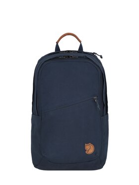 Fjällräven Fjällräven Plecak 263789 Błękitny