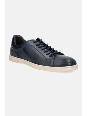 Lancerto Lancerto Sneakersy Alston BT104124000005 Granatowy