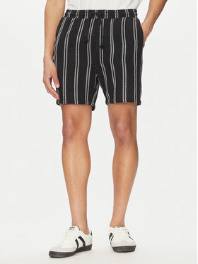 Only & Sons Only & Sons Szorty sportowe Trev 22026950 Granatowy Regular Fit