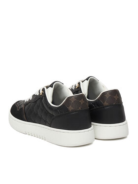 Nine West Nine West Sneakers EO-SS25-3C105 Nero