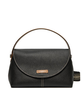 Gianni Chiarini Gianni Chiarini Táska Alessandra BS 11356 TKL-NAETN Fekete