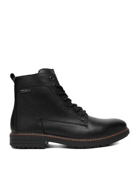 Rieker Rieker Saapad 33143-00 Must