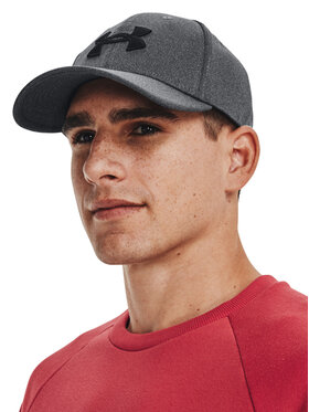 Under Armour Under Armour Šiltovka Men's UA Blitzing 1376700-003 Čierna