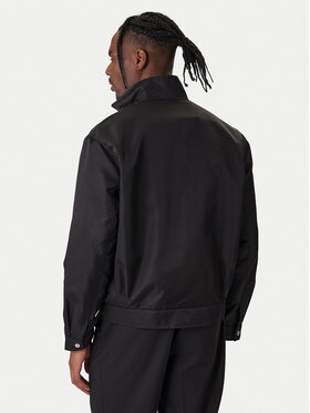 HUGO HUGO Giacca di transizione Bapono 50552664 Nero Regular Fit